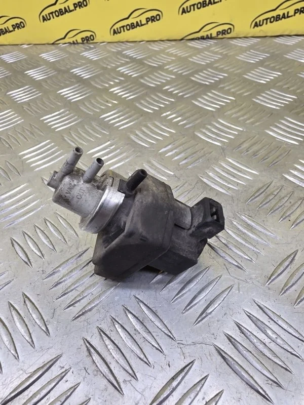 Клапан вакуумный Nissan Pathfinder (R51M) 2004-2013 2006 14956EB300 ВНЕДОРОЖНИК 2.5 D YD25DDTI