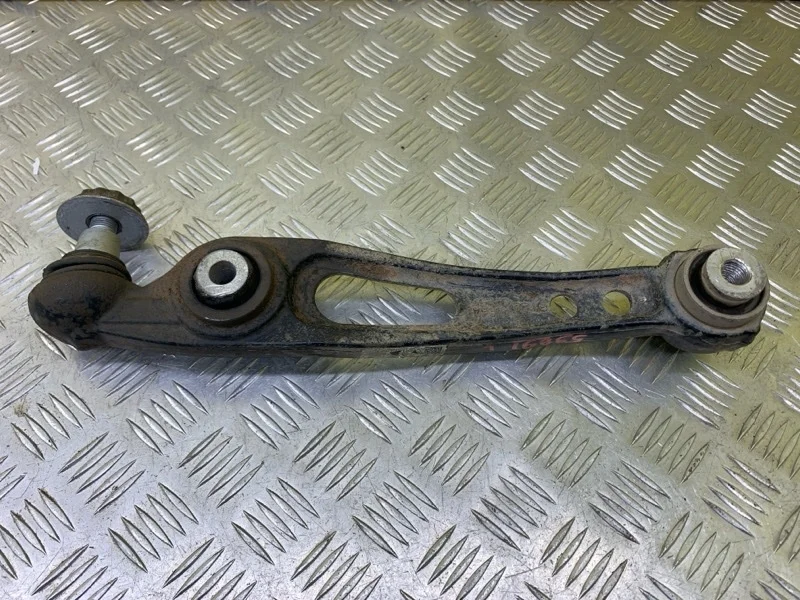 Рычаг передний нижний левый Land Rover Discovery V (2016-Н.в.) 2018 JPLA3C255DA 3.0 D 30DDTX