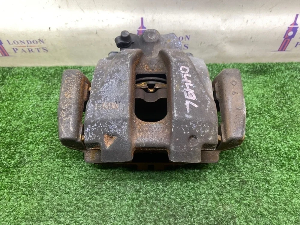 Суппорт тормозной BMW X3 20dX F25