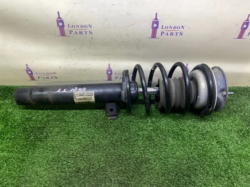 Амортизатор BMW X1 E84