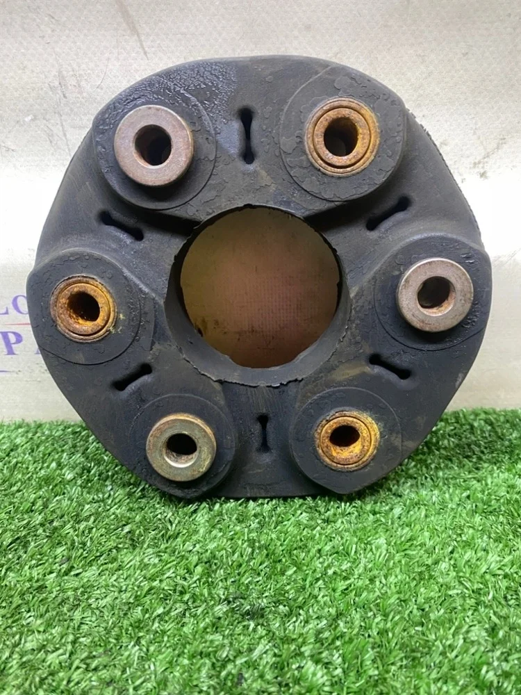 Эластичная муфта BMW X1 E84