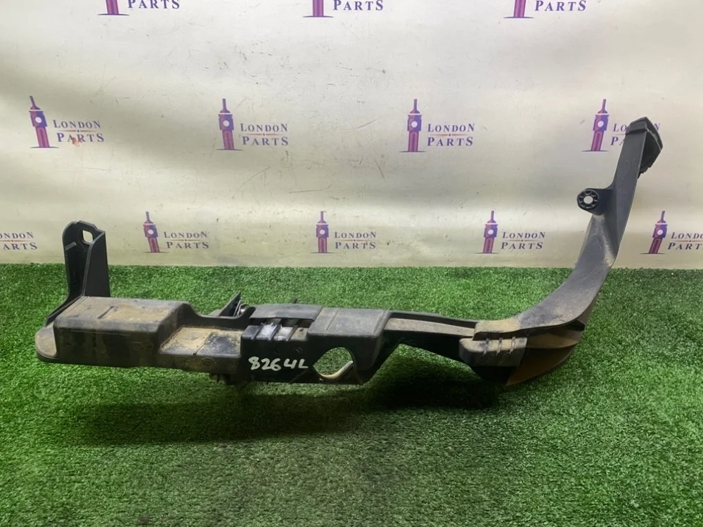 Кронштейн фары BMW X1 E84