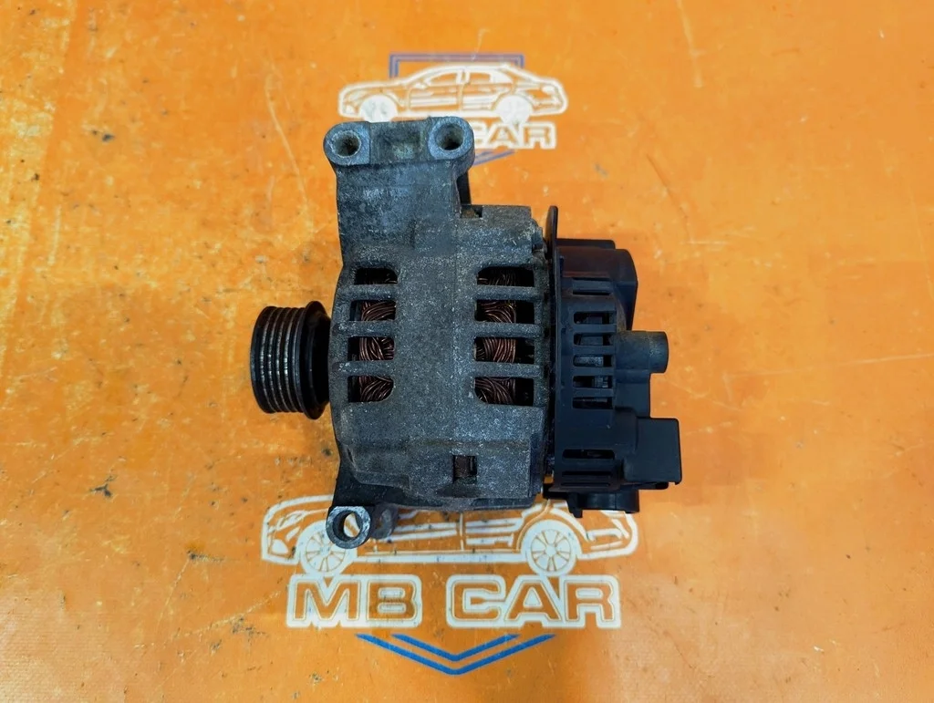 Генератор Mercedes-Benz