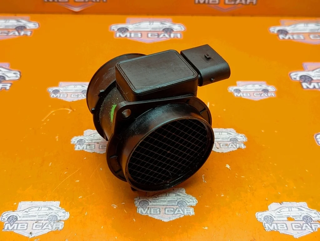 Расходомер Mercedes-Benz