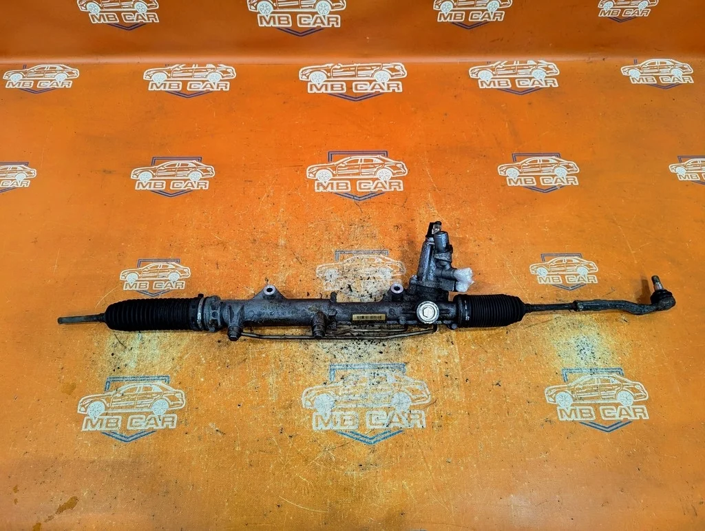Рулевая рейка Mercedes-Benz