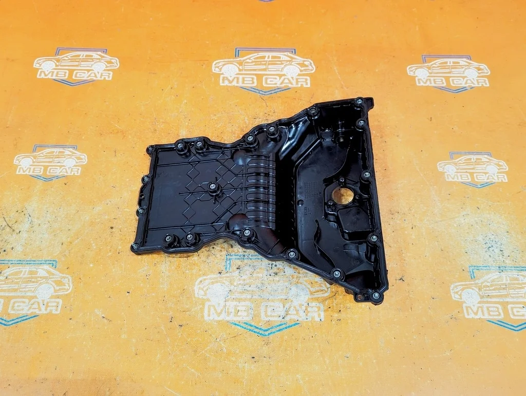 Поддон Mercedes-Benz