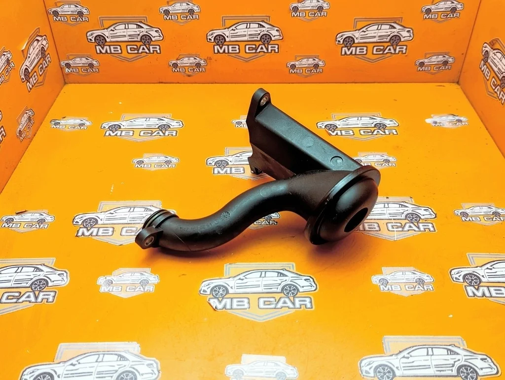 Маслозаборник Mercedes-Benz