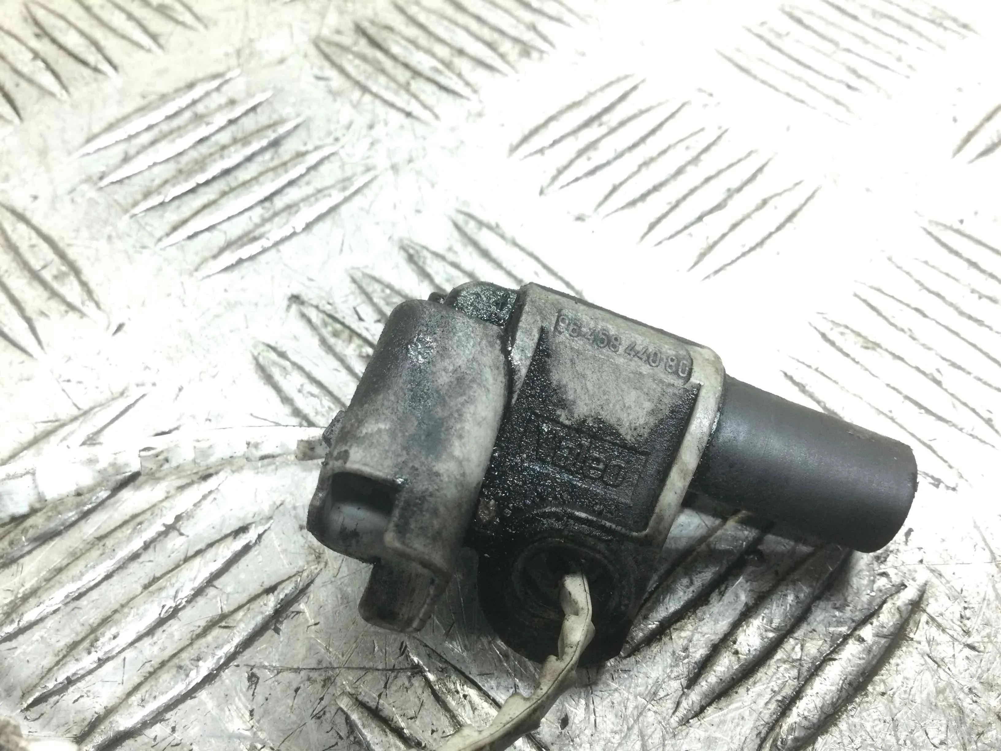 Датчик распредвала Ford C-MAX 1 поколение (2003-2007) дизель 1.6 TDCi Механика Минивэн