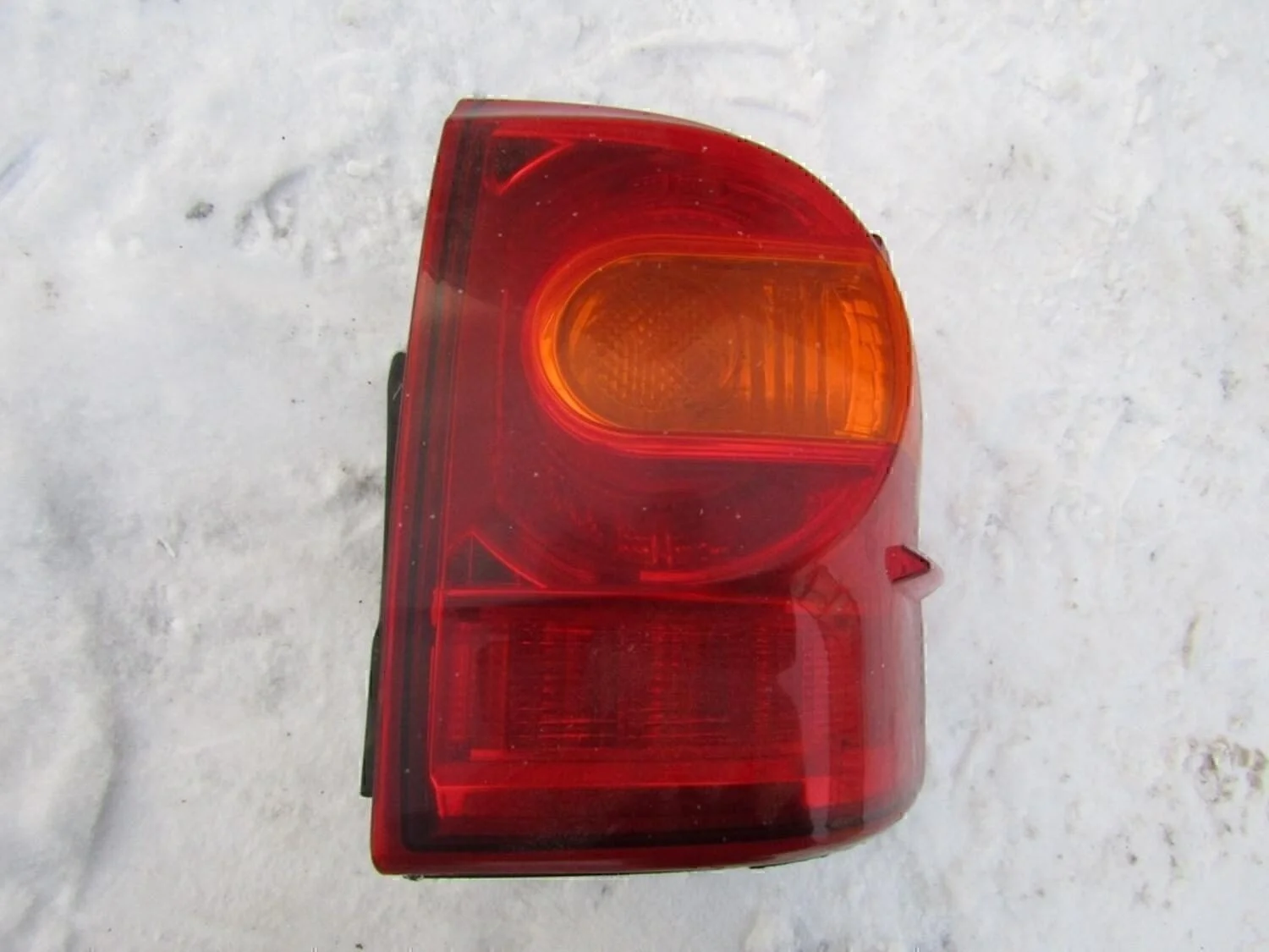 Фонарь задний наружный правый Land Cruiser (200) 2008>