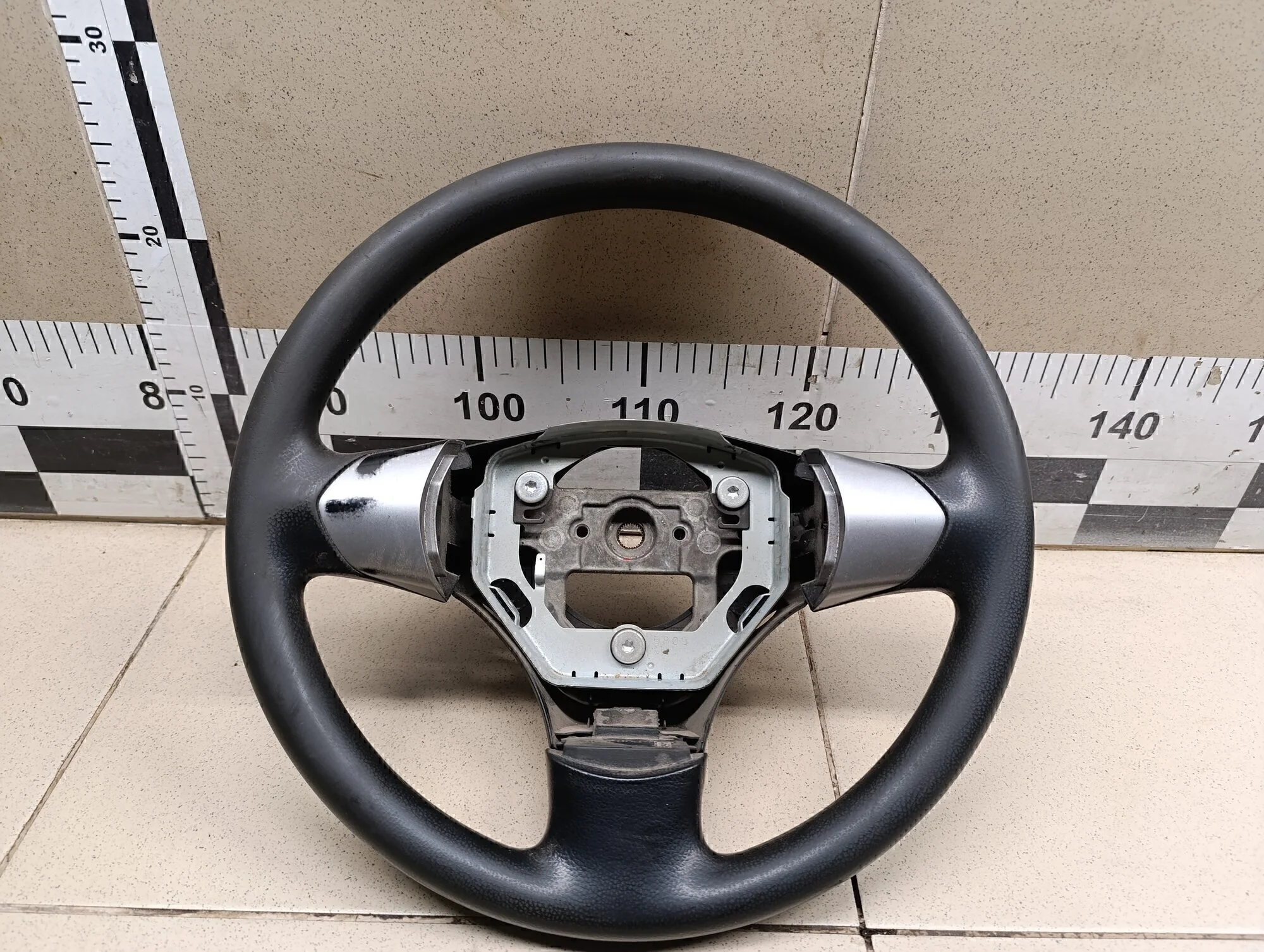 Рулевое колесо для AIR BAG (без AIR BAG) Grand Vitara 2006-2015