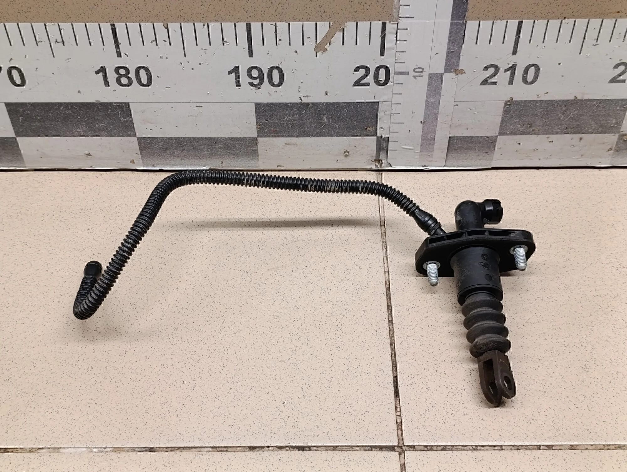 Цилиндр сцепления главный Grand Vitara 1998-2005