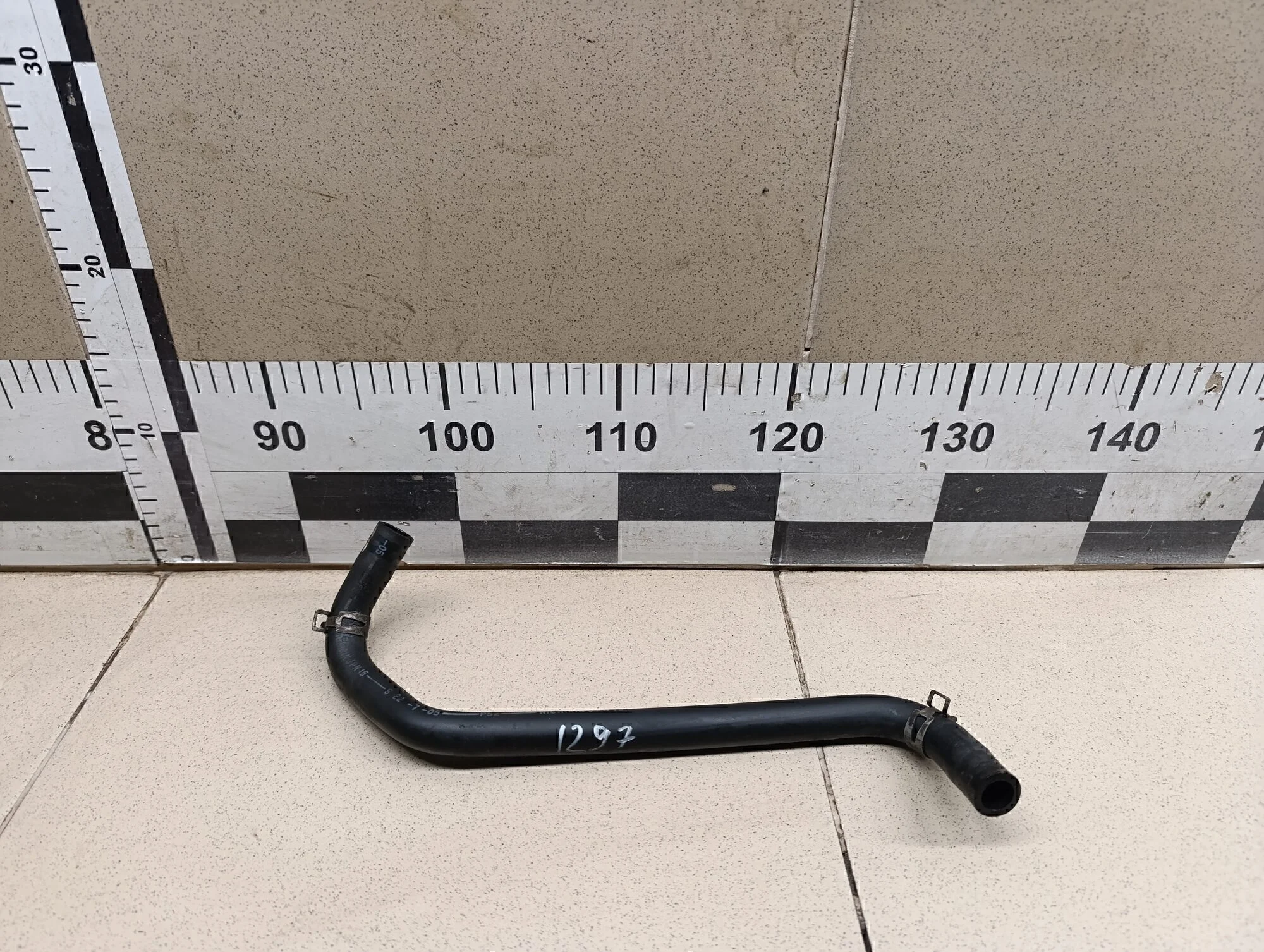 Шланг гидроусилителя Grand Vitara 2006-2015