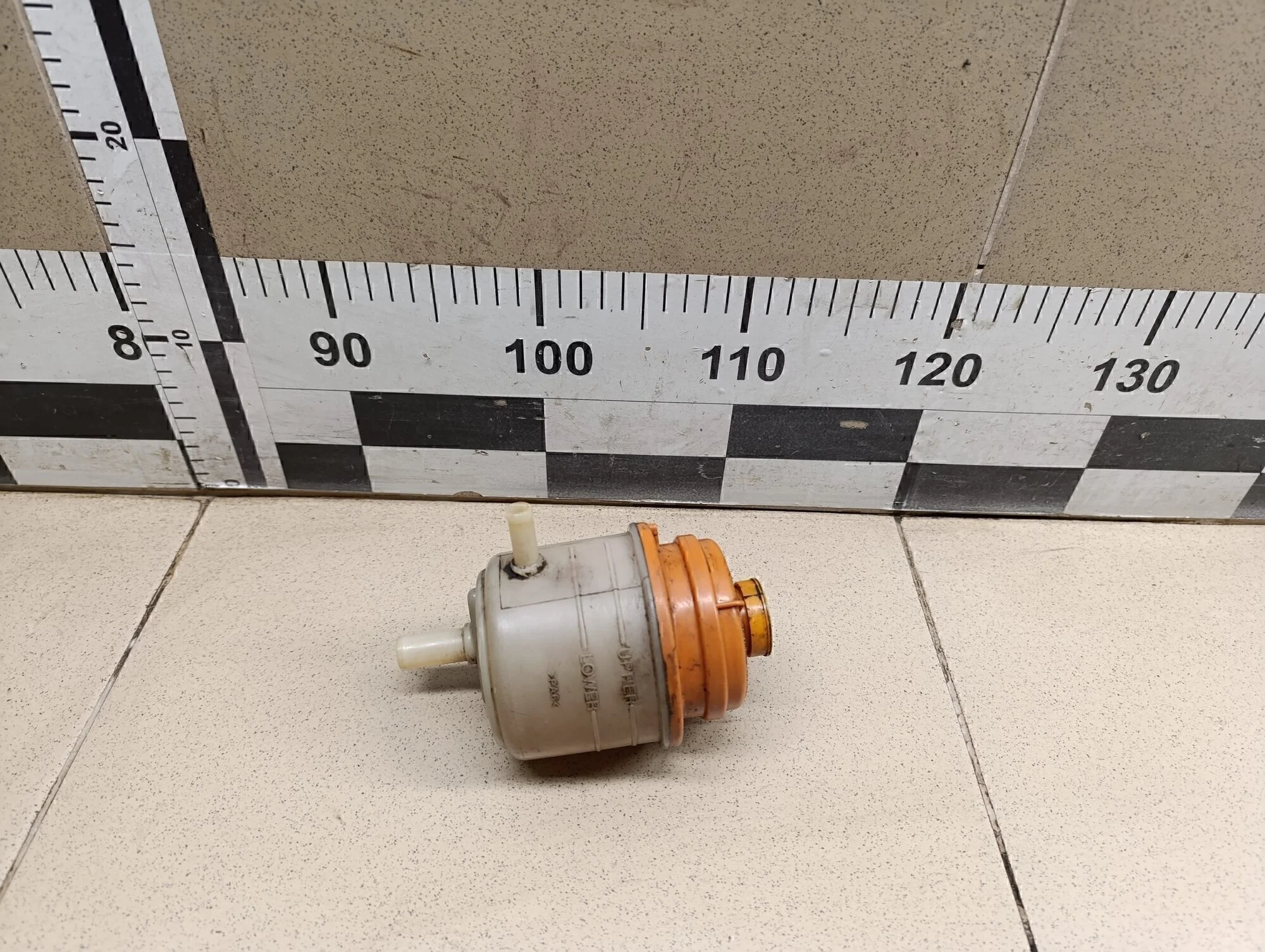 Бачок гидроусилителя Grand Vitara 2006-2015