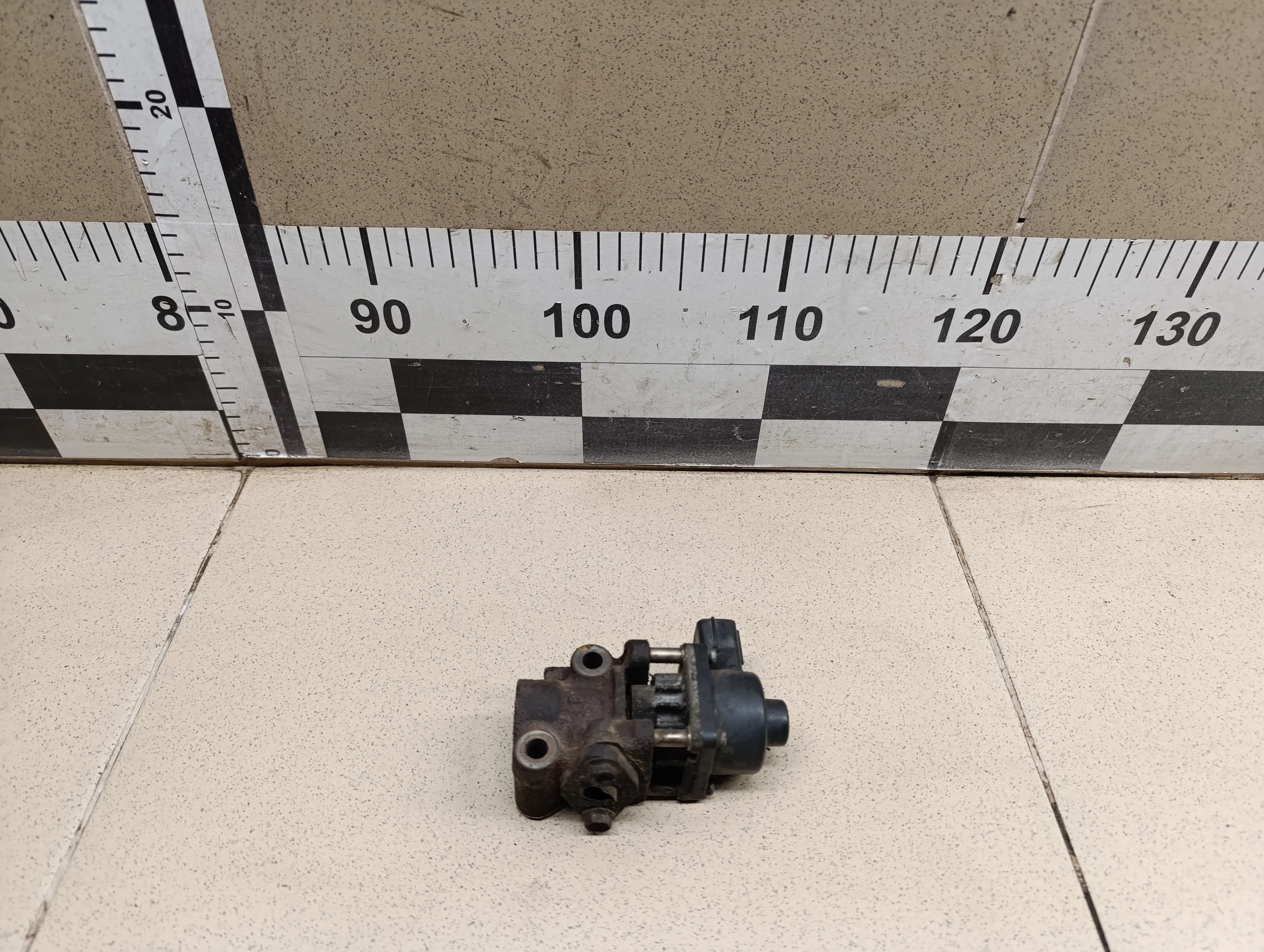 Клапан рециркуляции выхлопных газов Grand Vitara 1998-2005