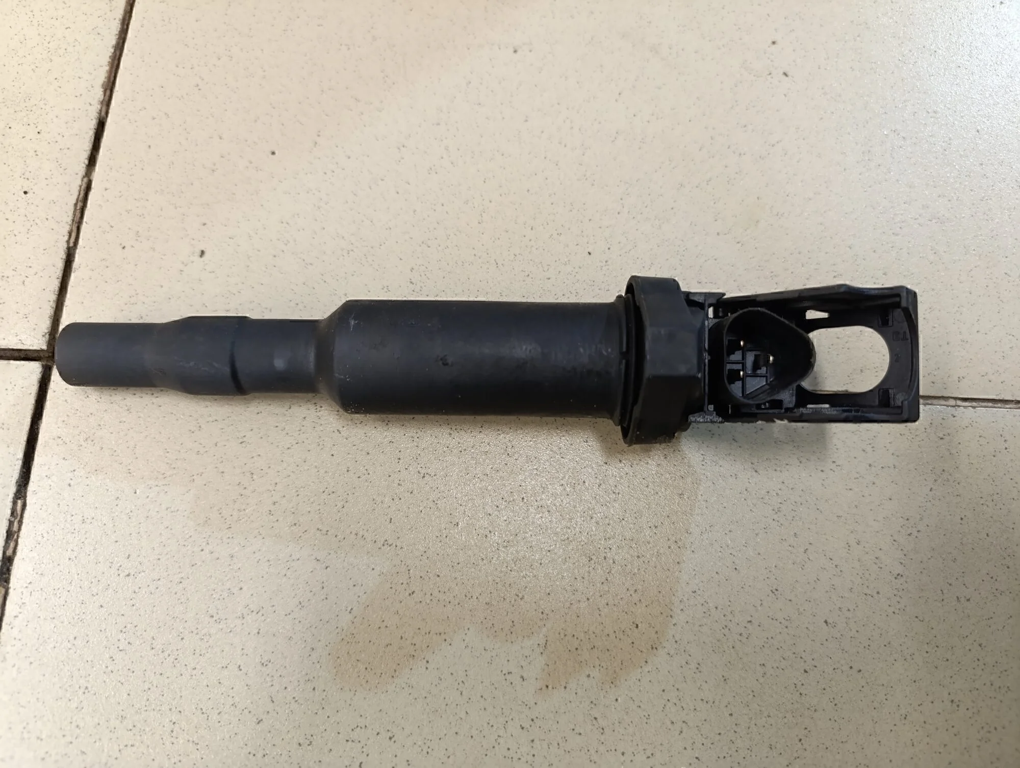 Катушка зажигания C4 2005-2011