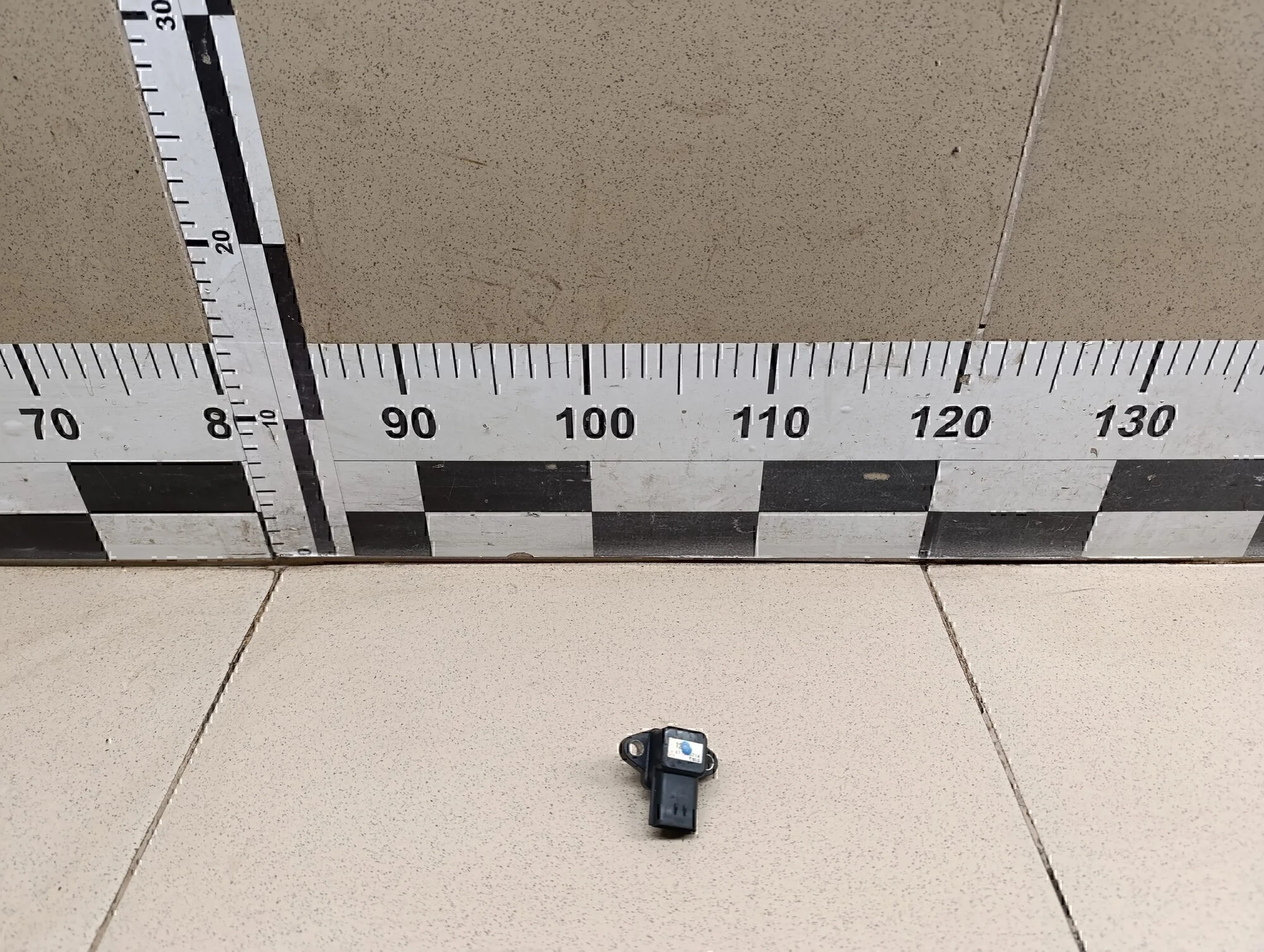 Датчик абсолютного давления Grand Vitara 1998-2005