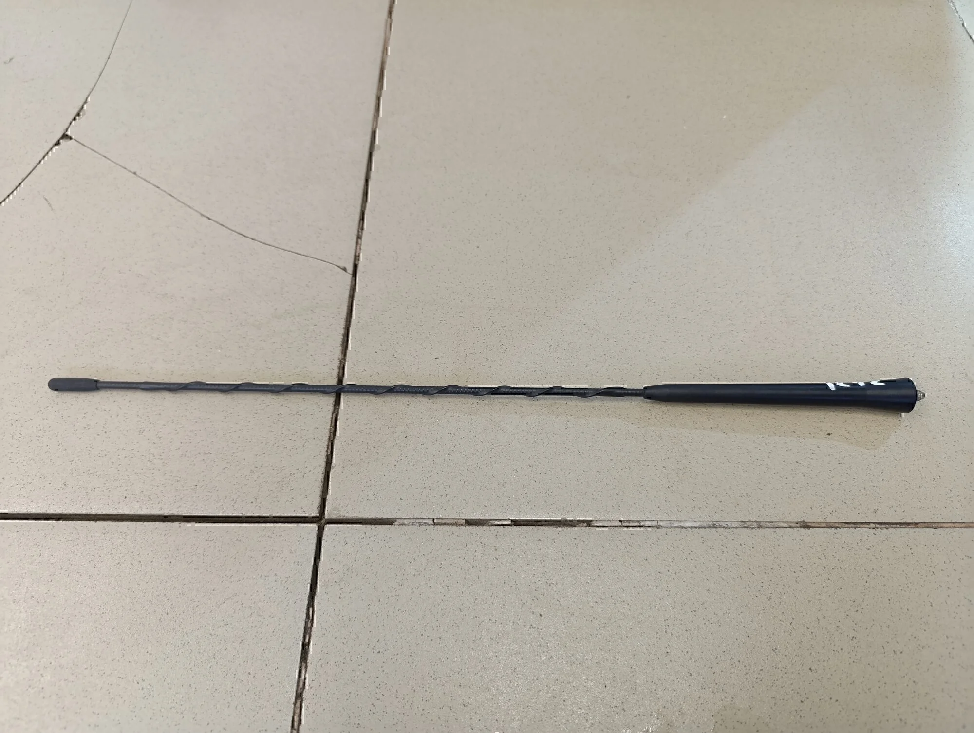 Антенна C3 2002-2009