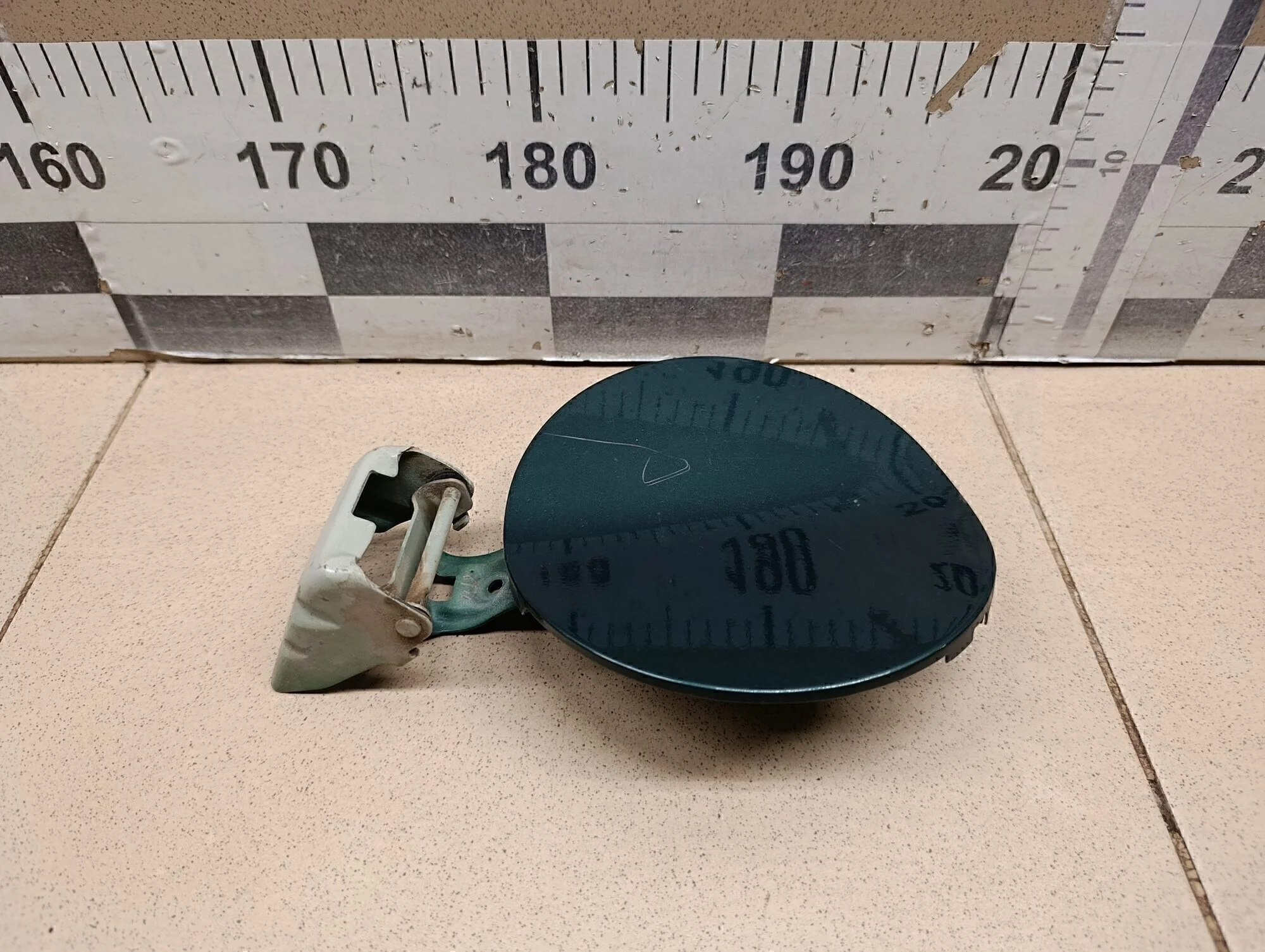 Лючок бензобака Grand Vitara 2006-2015