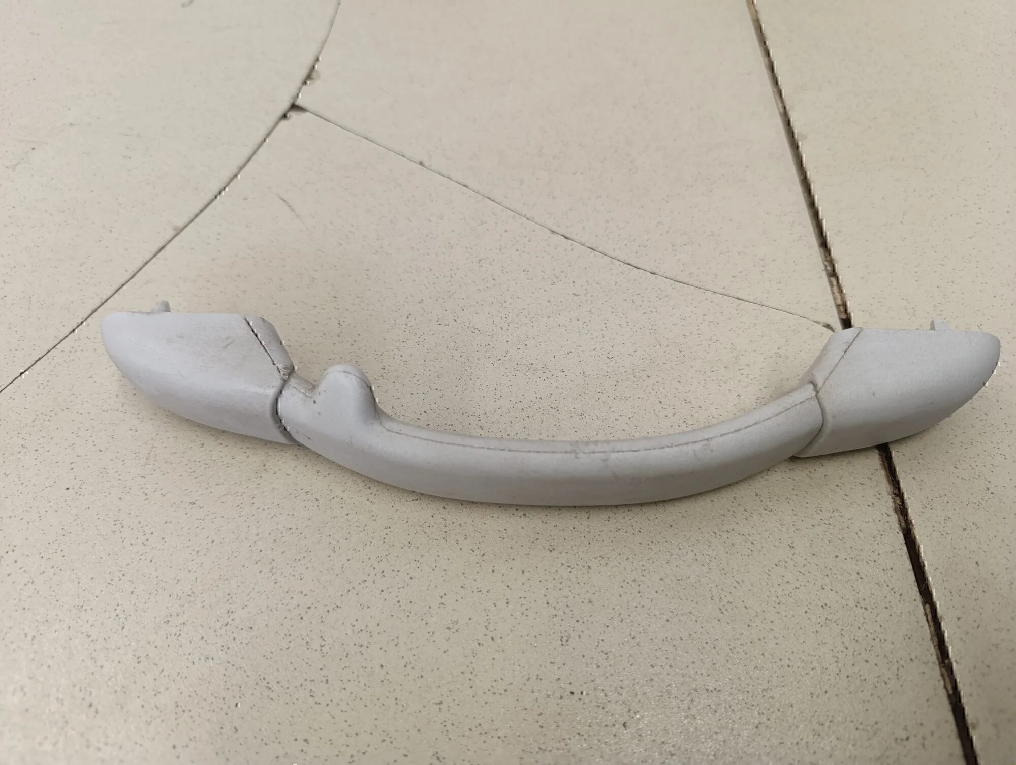 Ручка внутренняя потолочная C3 2002-2009