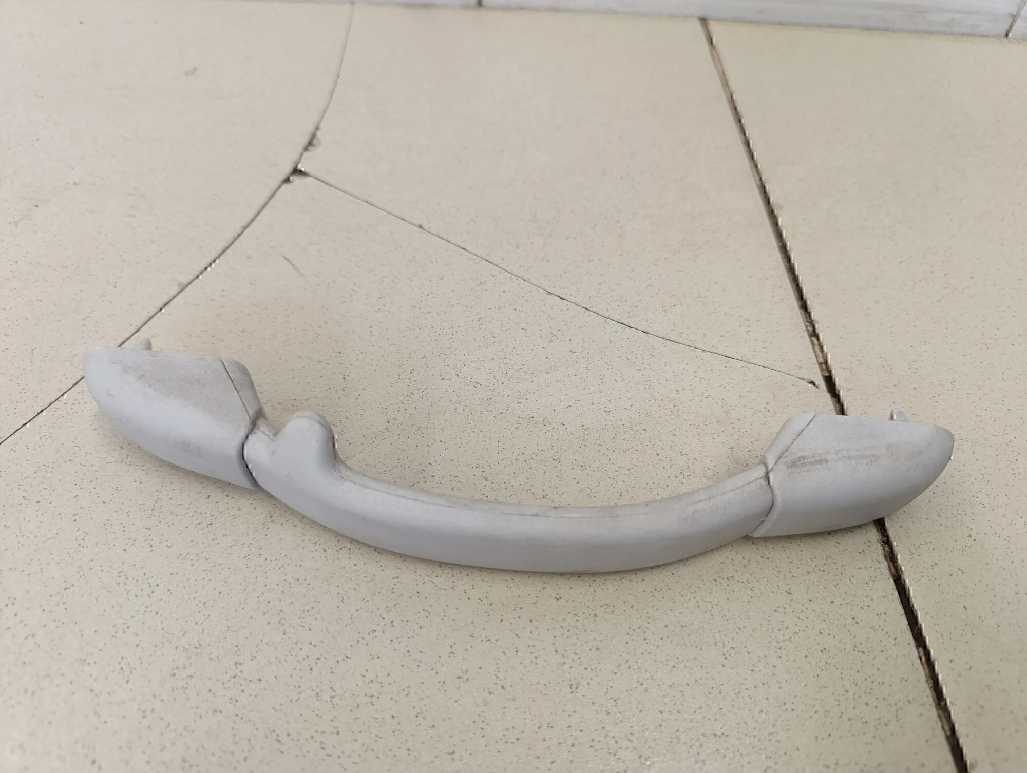 Ручка внутренняя потолочная C3 2002-2009