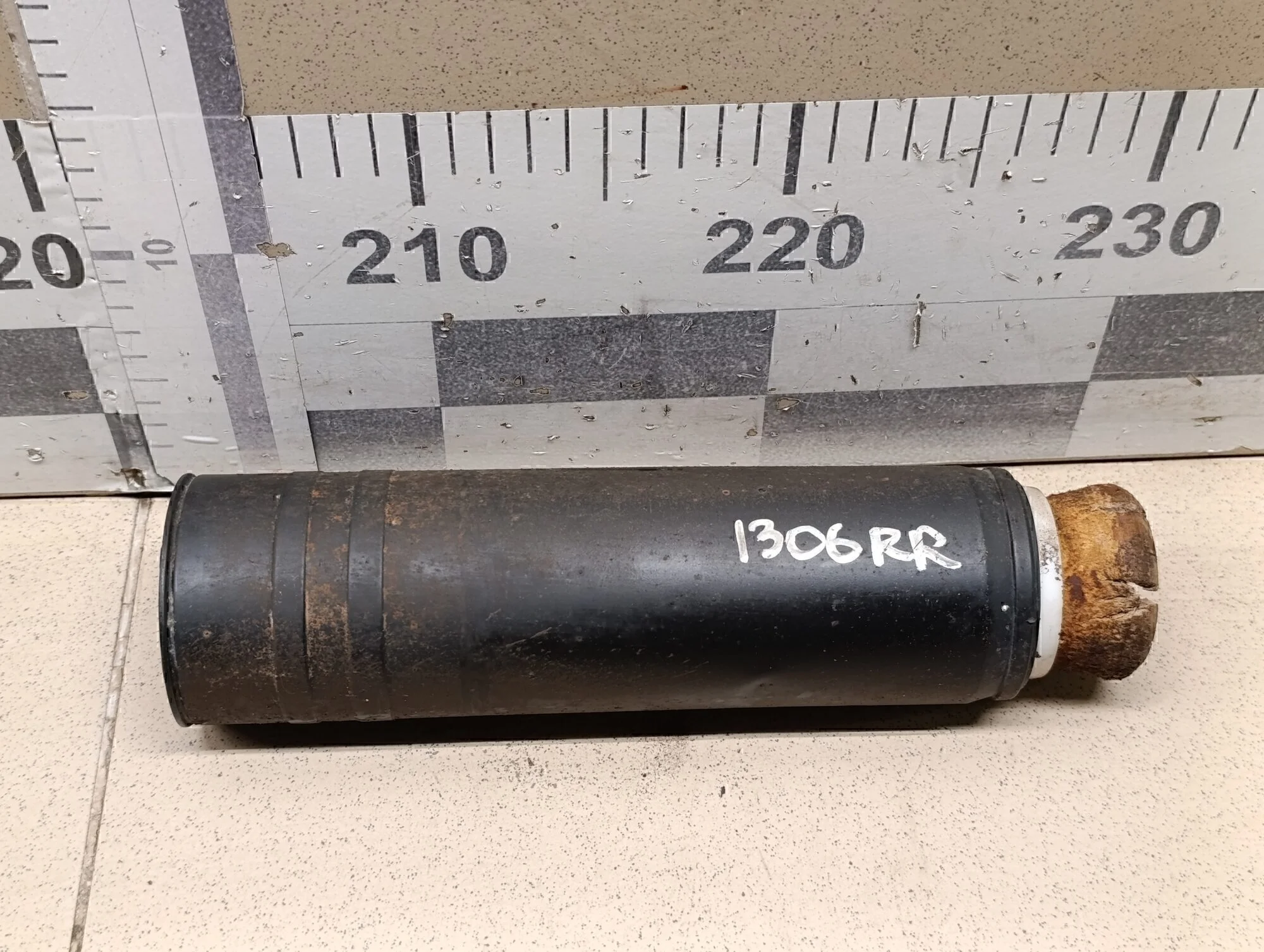 Пыльник заднего амортизатора Cruze 2009-2016