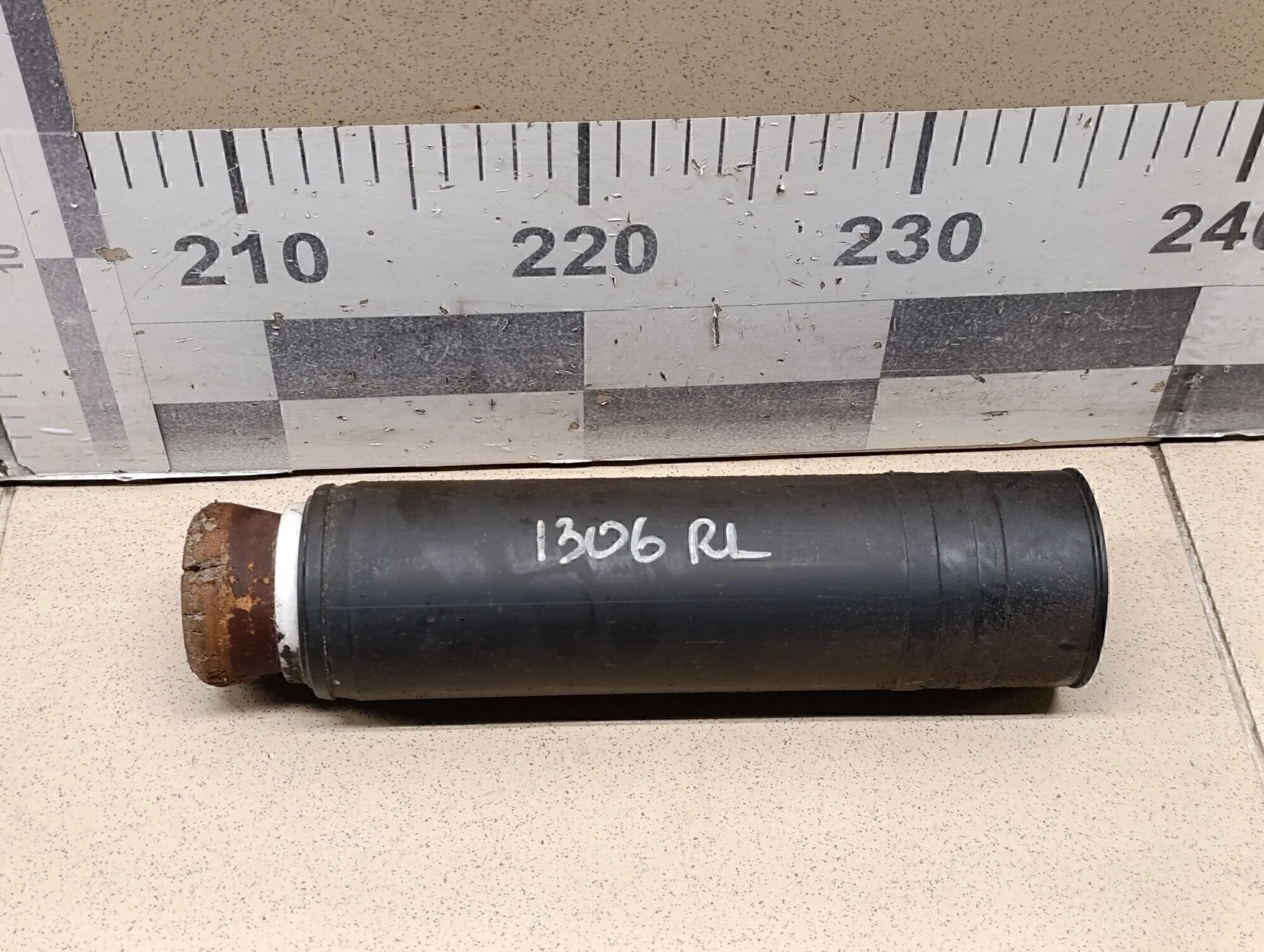 Пыльник заднего амортизатора Cruze 2009-2016