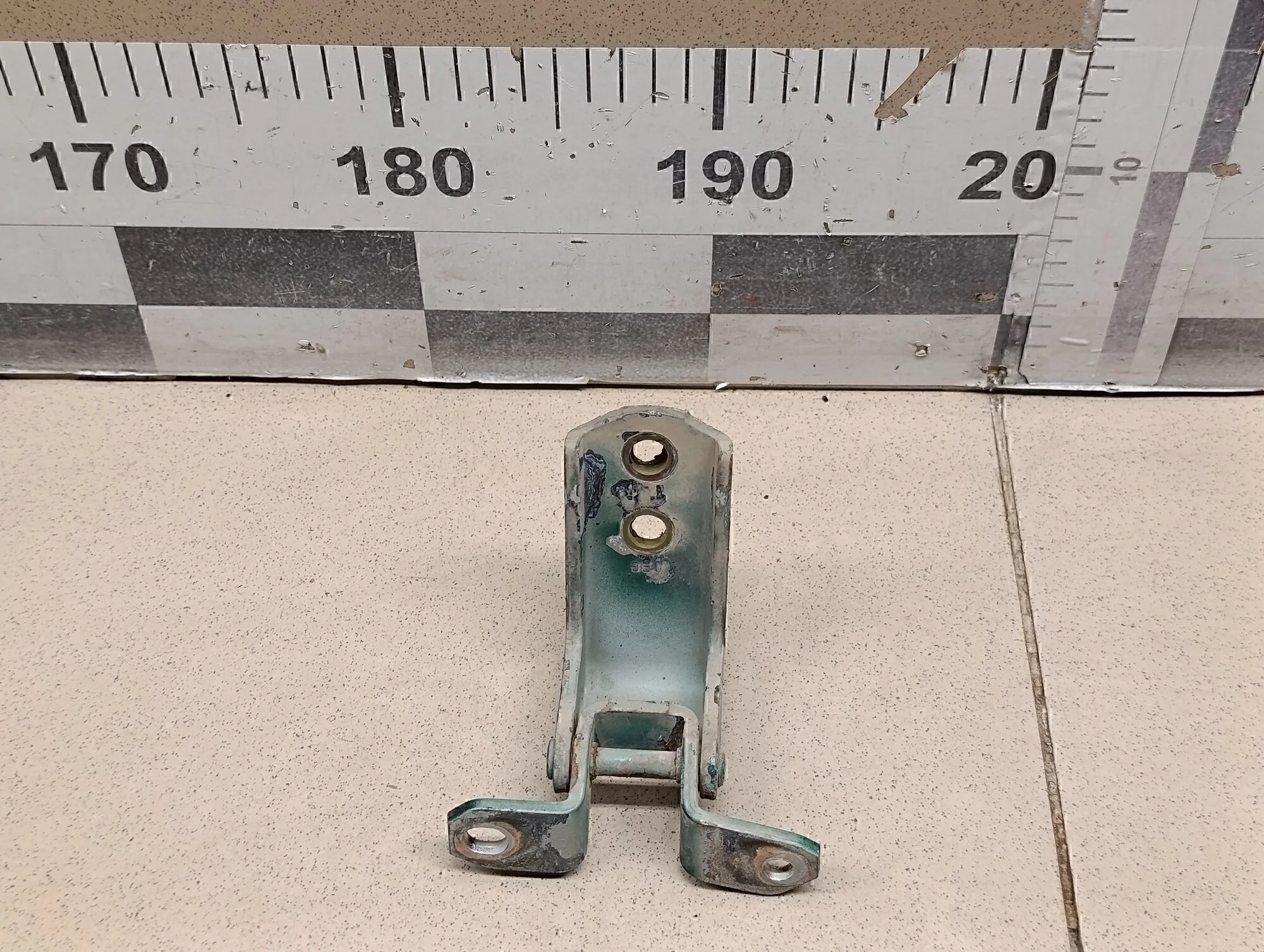 Петля двери передней Grand Vitara 2006-2015