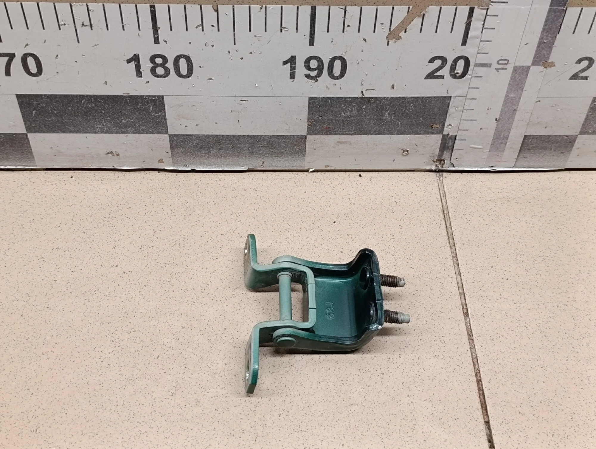 Петля двери задней правой верхняя Grand Vitara 2006-2015