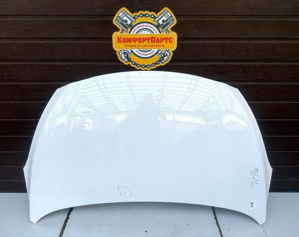 Капот Hyundai i40 I (2011—2015)