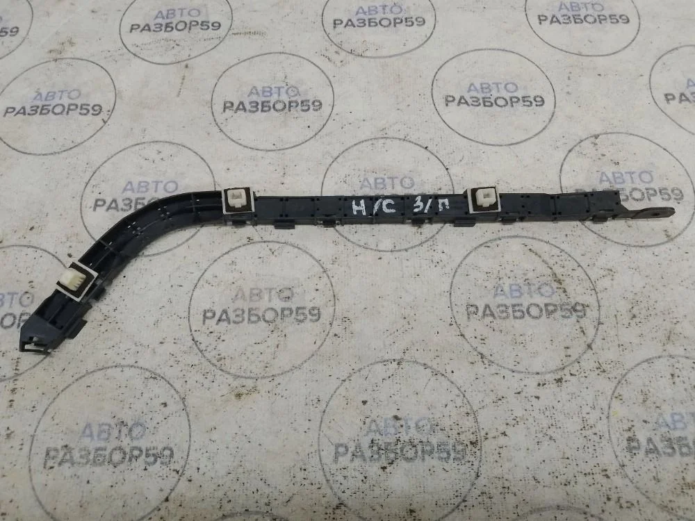 Кронштейн заднего бампера правый Honda Civic VIII (2005—2009)