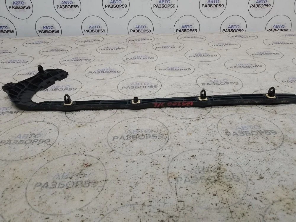 Кронштейн заднего бампера левый Lexus GS III (2004—2007)