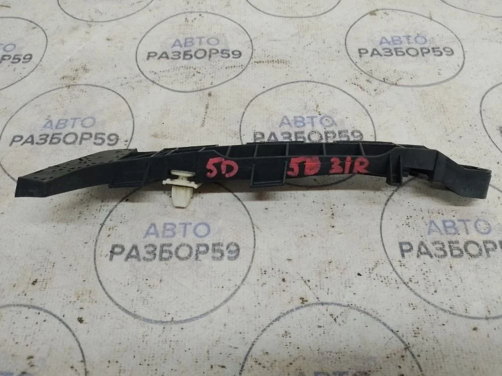 Кронштейн заднего бампера правый Honda Civic VIII (2005—2009)