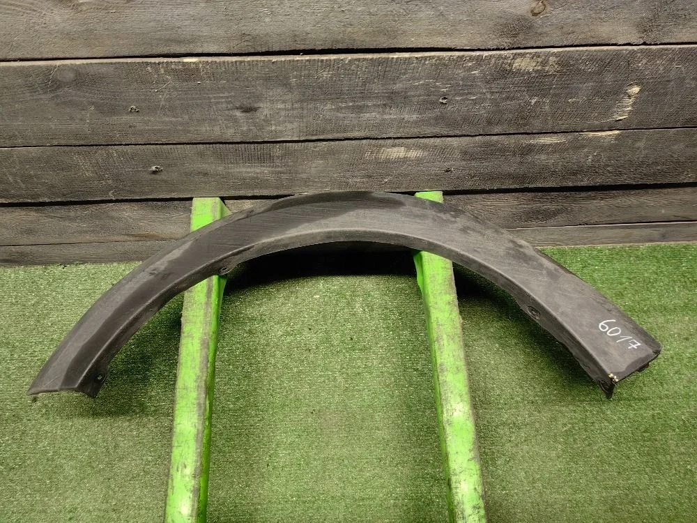 Молдинг переднего левого крыла Renault Logan II