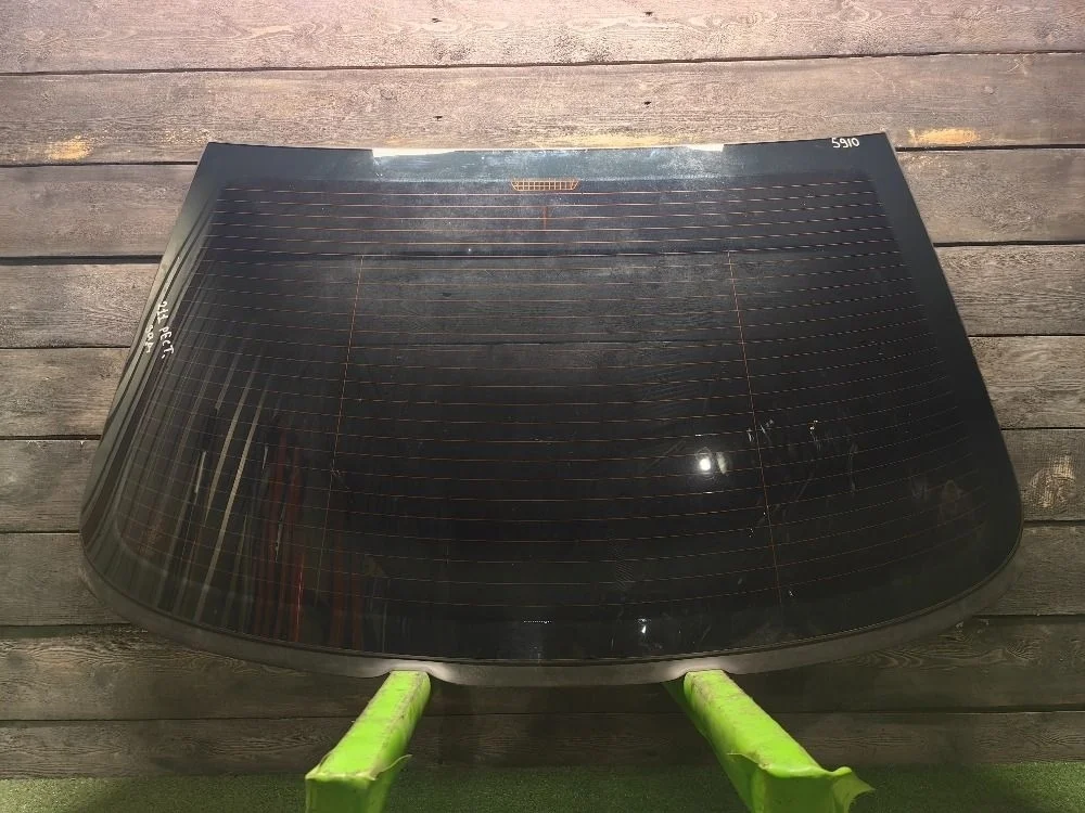 Стекло заднее Mercedes-Benz E-класс W211 рест.