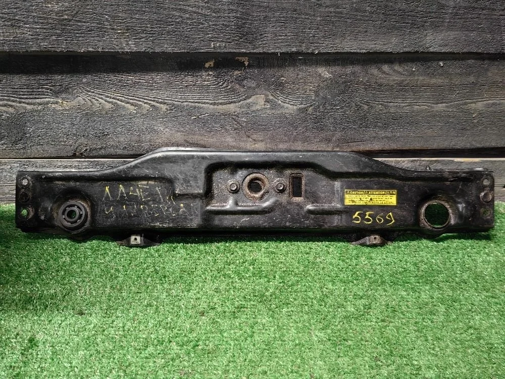 Рамка радиатора Chevrolet Lacetti