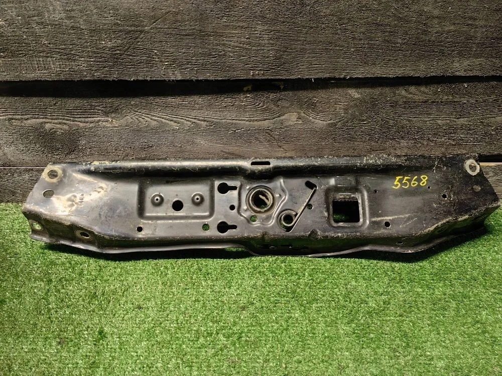 Передняя панель (телевизор) Opel Astra H