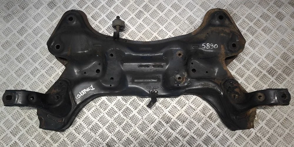 Подрамник передний Hyundai Solaris I