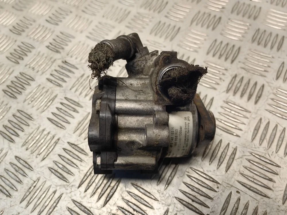 Насос ГУР Audi A6 C6 3.2