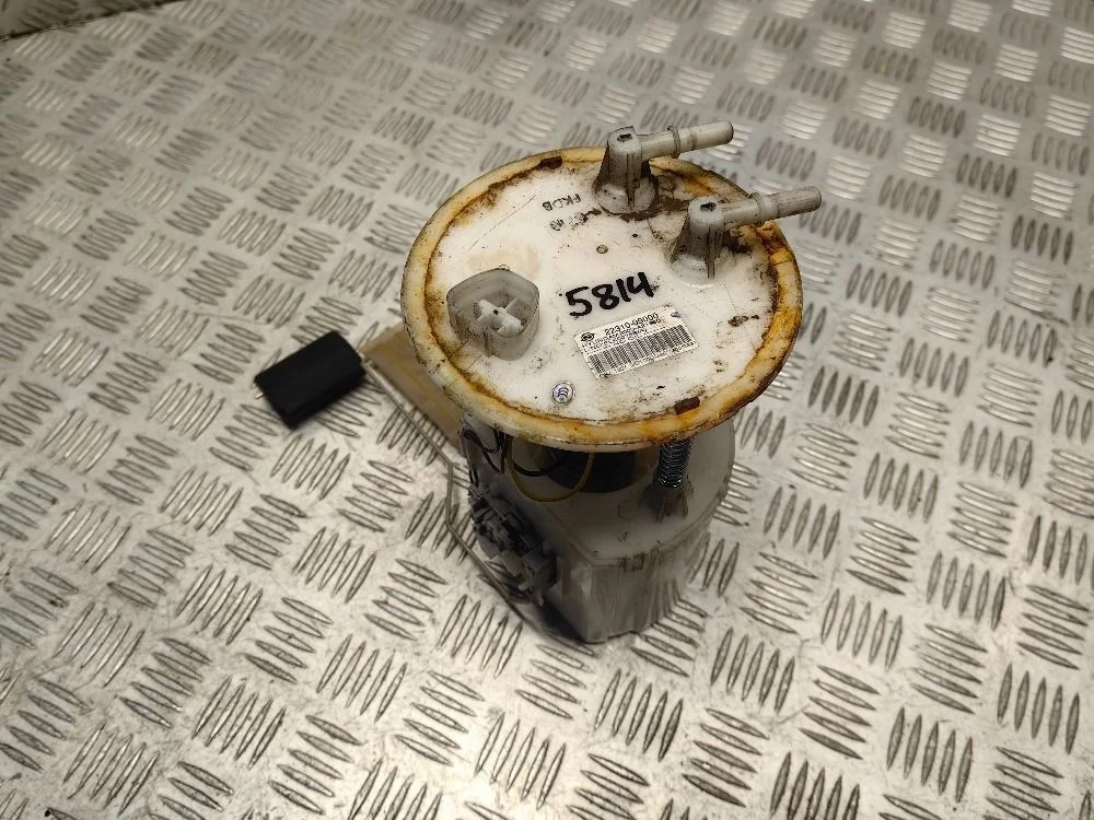 Насос топливный SsangYong Kyron