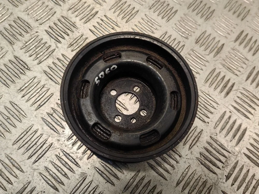 Шкив коленвала Volkswagen Passat B5+