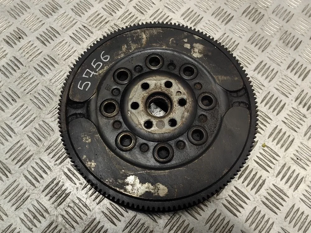 Маховик 2-х массовый Opel Antara