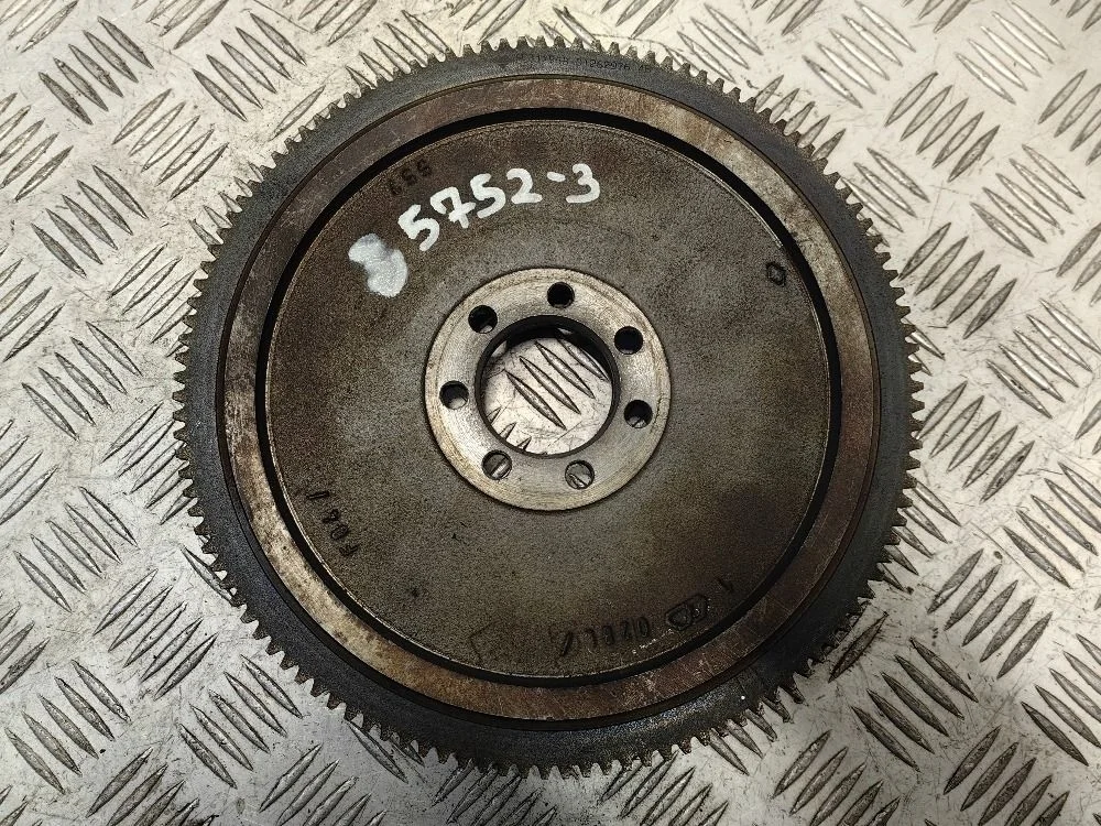 Маховик Renault Megane II