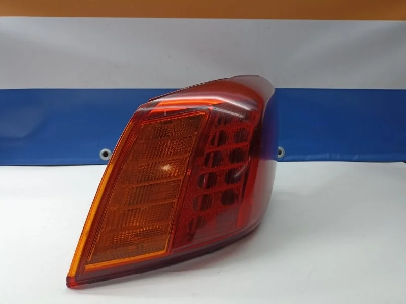 Фонарь Nissan Murano 2013 265501AM0A Z51, задний правый
