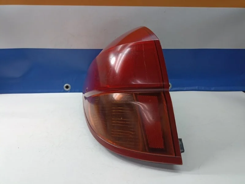 Фонарь Subaru Outback 2006 84201AG010 BP9, задний левый