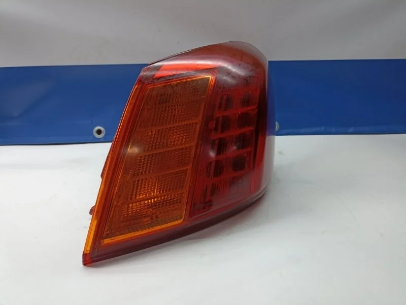 Фонарь Nissan Murano 2011 265501AM0A Z51, задний правый