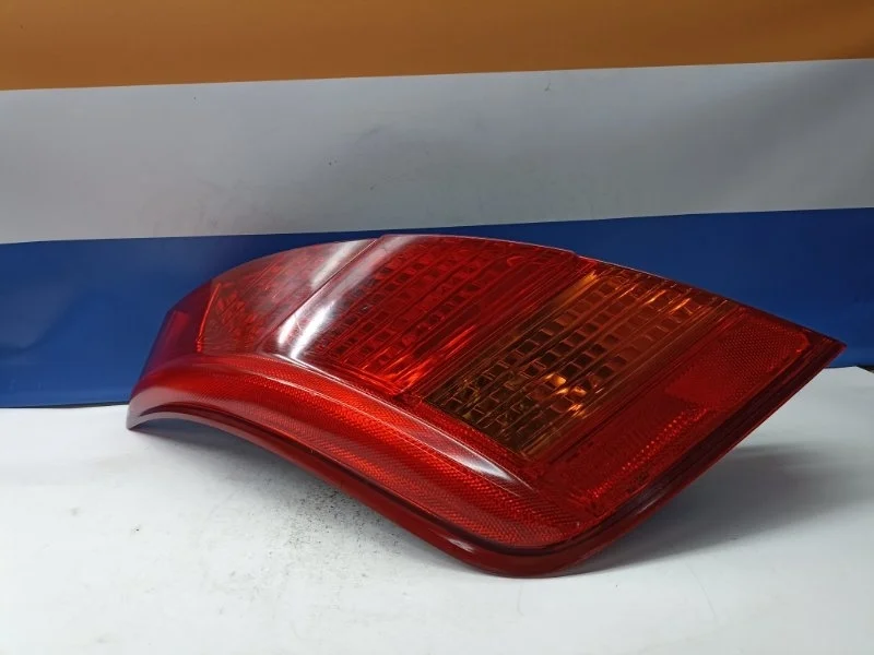 Фонарь Nissan Murano 2007 26555CB00A Z50, задний левый