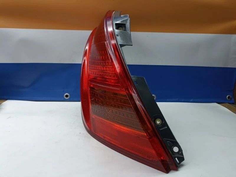 Фонарь Nissan Murano 2007 26555CB00A Z50, задний левый