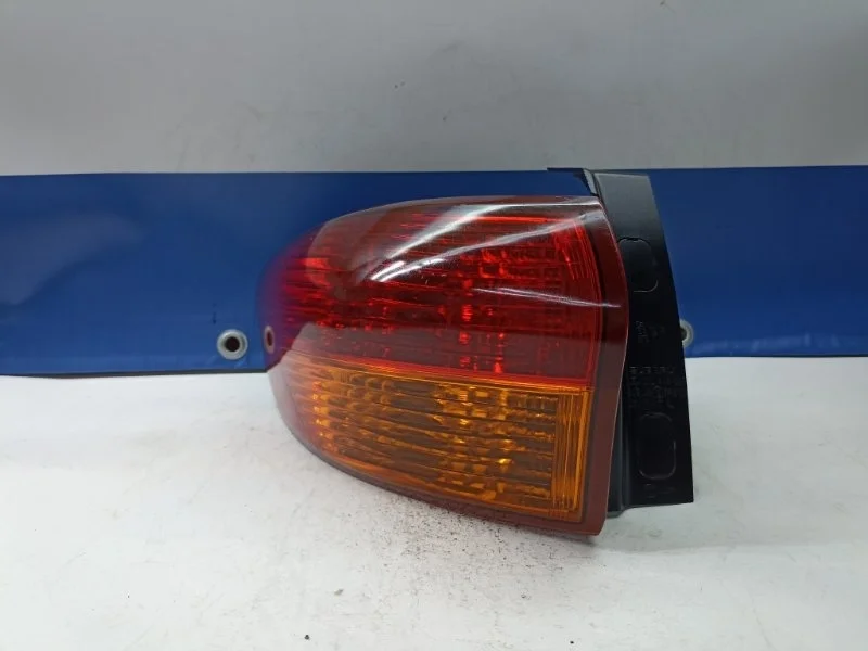 Фонарь Subaru Tribeca 2006 84201XA13B WX, задний левый