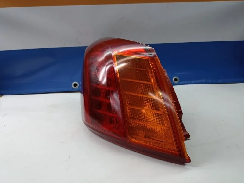 Фонарь Nissan Murano 2011 265551AM0A Z51, задний левый