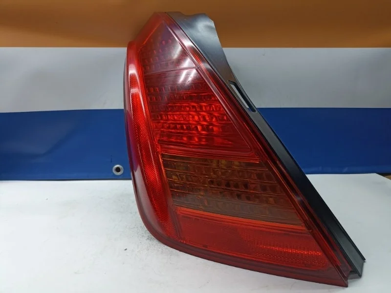 Фонарь Nissan Murano 2008 26555CB00A Z50, задний левый